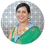 Hasithani Fernando