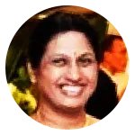 Vijayaluxmy Ketheeswaran