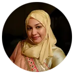 Late Nazreena Ashroff Ali