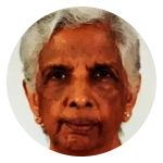 Indira Kandasamy