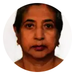 Thangam Fernandopulle